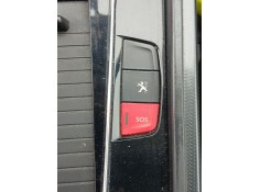 Recambio de mando multifuncion para peugeot 508 sw i (8e_) 2.0 bluehdi 180 referencia OEM IAM   