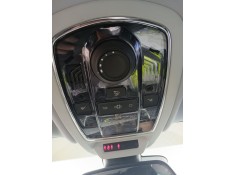 Recambio de luz interior para peugeot 508 sw i (8e_) 2.0 bluehdi 180 referencia OEM IAM   