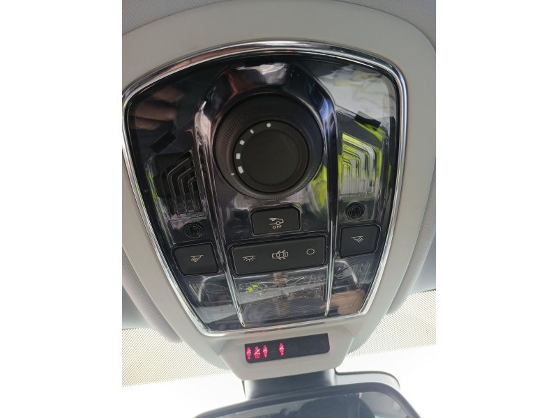 Recambio de luz interior para peugeot 508 sw i (8e_) 2.0 bluehdi 180 referencia OEM IAM   