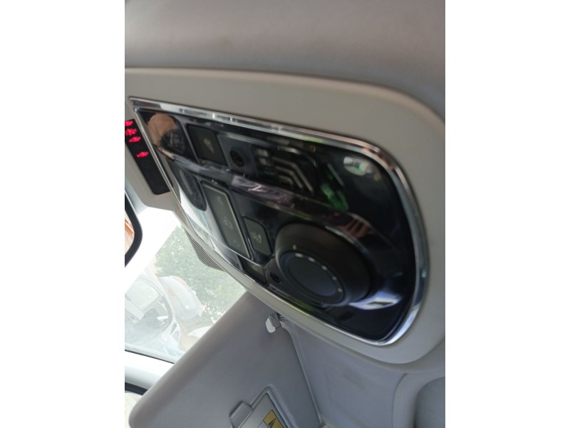 Recambio de luz interior para peugeot 508 sw i (8e_) 2.0 bluehdi 180 referencia OEM IAM   