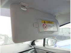 Recambio de parasol derecho para peugeot 508 sw i (8e_) 2.0 bluehdi 180 referencia OEM IAM   