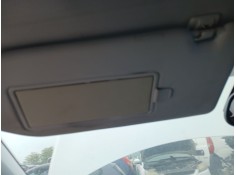 Recambio de parasol izquierdo para peugeot 508 sw i (8e_) 2.0 bluehdi 180 referencia OEM IAM   