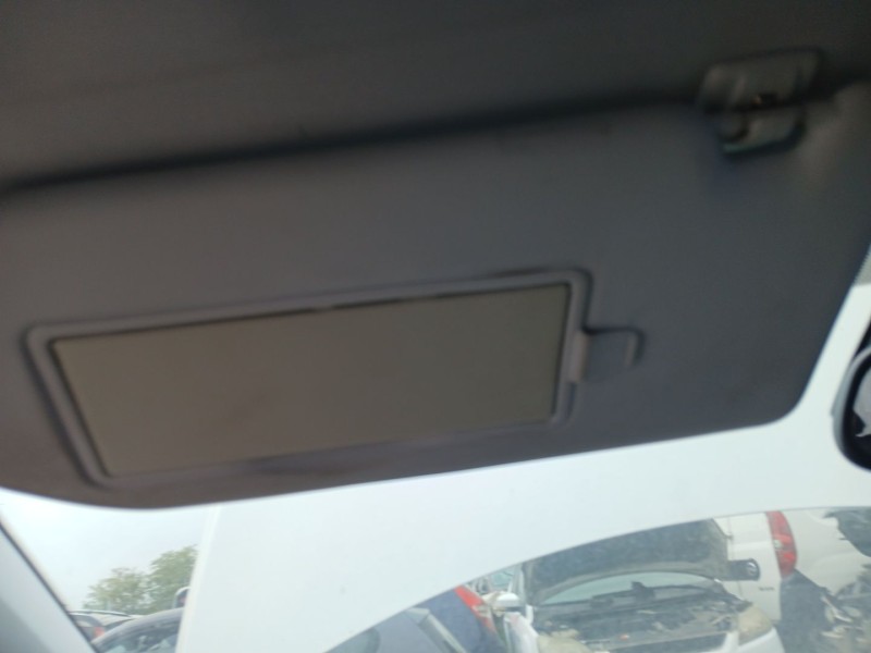 Recambio de parasol izquierdo para peugeot 508 sw i (8e_) 2.0 bluehdi 180 referencia OEM IAM   