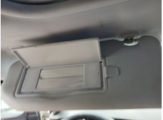 Recambio de parasol izquierdo para peugeot 508 sw i (8e_) 2.0 bluehdi 180 referencia OEM IAM    2