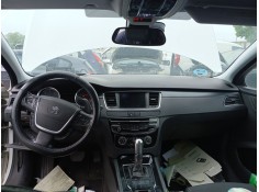 Recambio de kit airbag para peugeot 508 sw i (8e_) 2.0 bluehdi 180 referencia OEM IAM   