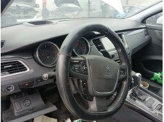 Recambio de kit airbag para peugeot 508 sw i (8e_) 2.0 bluehdi 180 referencia OEM IAM    2