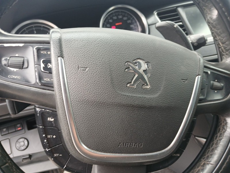 Recambio de kit airbag para peugeot 508 sw i (8e_) 2.0 bluehdi 180 referencia OEM IAM   