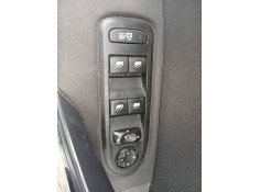 Recambio de mando elevalunas delantero izquierdo para peugeot 508 sw i (8e_) 2.0 bluehdi 180 referencia OEM IAM   