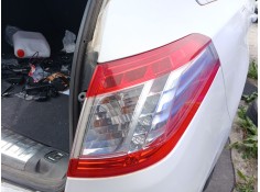 Recambio de piloto trasero derecho para peugeot 508 sw i (8e_) 2.0 bluehdi 180 referencia OEM IAM   