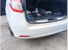 Recambio de paragolpes trasero para peugeot 508 sw i (8e_) 2.0 bluehdi 180 referencia OEM IAM   