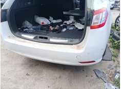 Recambio de paragolpes trasero para peugeot 508 sw i (8e_) 2.0 bluehdi 180 referencia OEM IAM    2