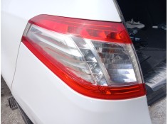 Recambio de piloto trasero izquierdo para peugeot 508 sw i (8e_) 2.0 bluehdi 180 referencia OEM IAM   