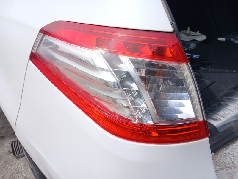 Recambio de piloto trasero izquierdo para peugeot 508 sw i (8e_) 2.0 bluehdi 180 referencia OEM IAM   