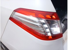 Recambio de piloto trasero izquierdo para peugeot 508 sw i (8e_) 2.0 bluehdi 180 referencia OEM IAM    2