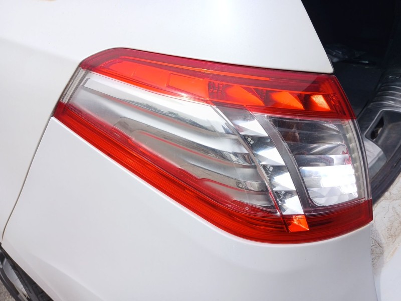 Recambio de piloto trasero izquierdo para peugeot 508 sw i (8e_) 2.0 bluehdi 180 referencia OEM IAM   