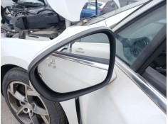 Recambio de retrovisor izquierdo para peugeot 508 sw i (8e_) 2.0 bluehdi 180 referencia OEM IAM   