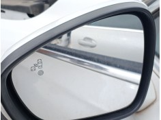 Recambio de retrovisor izquierdo para peugeot 508 sw i (8e_) 2.0 bluehdi 180 referencia OEM IAM    2