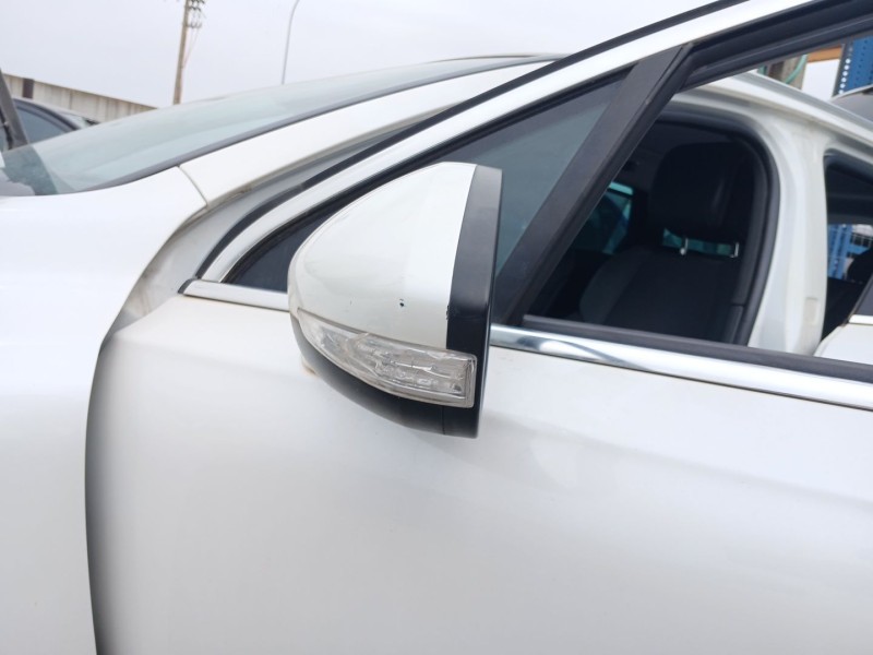 Recambio de retrovisor izquierdo para peugeot 508 sw i (8e_) 2.0 bluehdi 180 referencia OEM IAM   