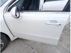 Recambio de puerta delantera izquierda para peugeot 508 sw i (8e_) 2.0 bluehdi 180 referencia OEM IAM    2