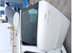 Recambio de puerta trasera izquierda para peugeot 508 sw i (8e_) 2.0 bluehdi 180 referencia OEM IAM   