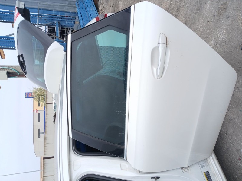 Recambio de puerta trasera izquierda para peugeot 508 sw i (8e_) 2.0 bluehdi 180 referencia OEM IAM   