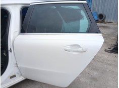 Recambio de puerta trasera izquierda para peugeot 508 sw i (8e_) 2.0 bluehdi 180 referencia OEM IAM    2