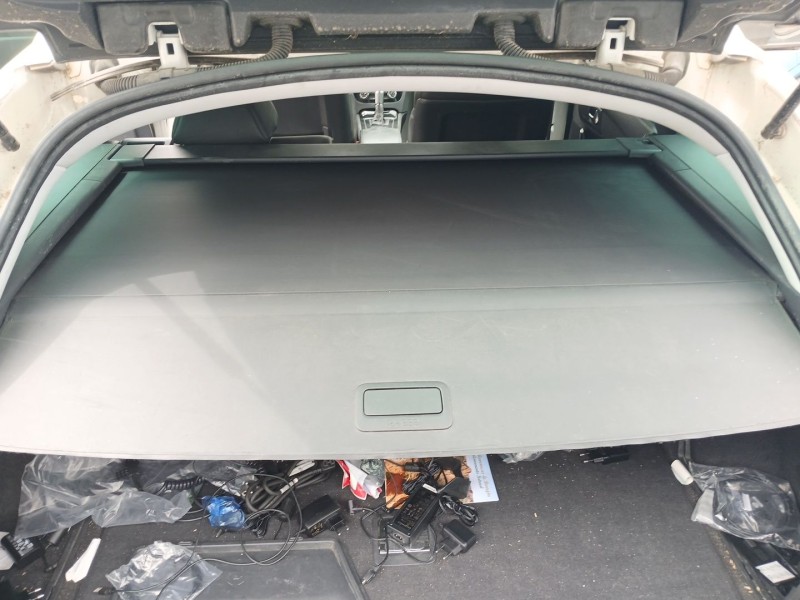 Recambio de bandeja trasera para peugeot 508 sw i (8e_) 2.0 bluehdi 180 referencia OEM IAM   