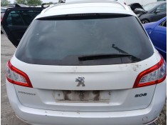 Recambio de porton trasero para peugeot 508 sw i (8e_) 2.0 bluehdi 180 referencia OEM IAM   
