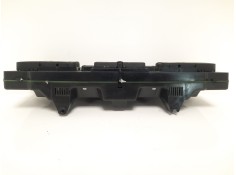 Recambio de mando climatizador para seat altea (5p1) arena referencia OEM IAM    2