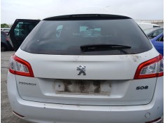 Recambio de porton trasero para peugeot 508 sw i (8e_) 2.0 bluehdi 180 referencia OEM IAM    2