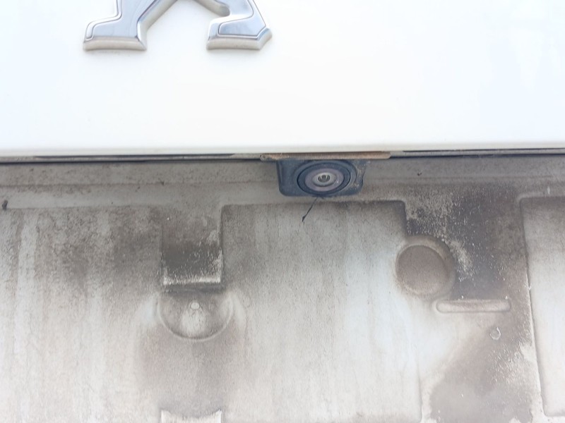 Recambio de porton trasero para peugeot 508 sw i (8e_) 2.0 bluehdi 180 referencia OEM IAM   