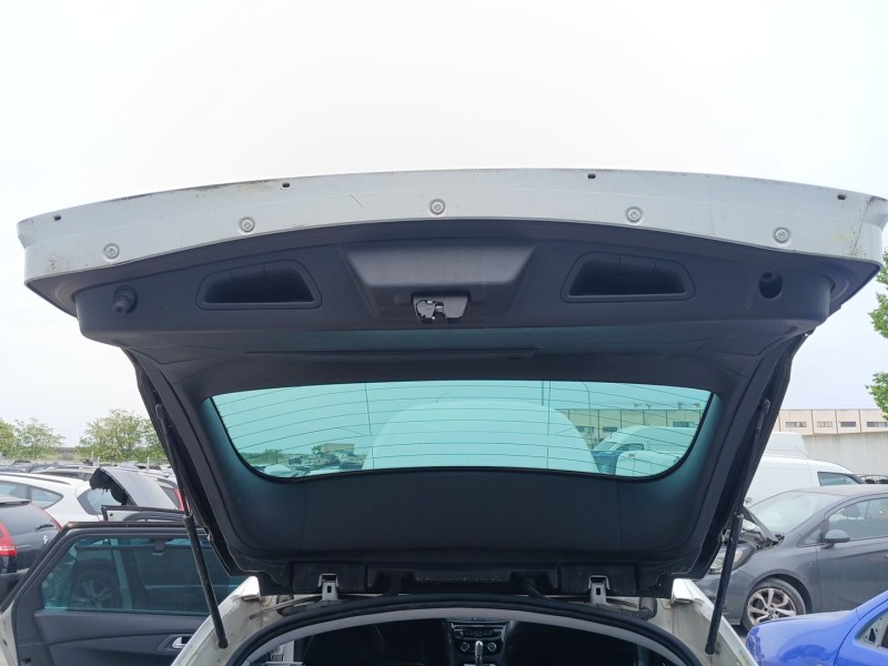 Recambio de porton trasero para peugeot 508 sw i (8e_) 2.0 bluehdi 180 referencia OEM IAM   