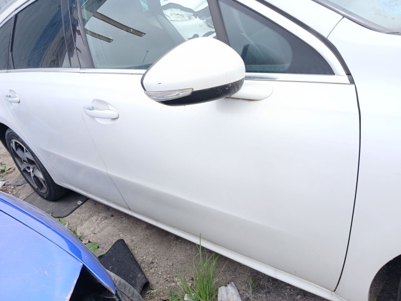 Recambio de puerta delantera derecha para peugeot 508 sw i (8e_) 2.0 bluehdi 180 referencia OEM IAM   
