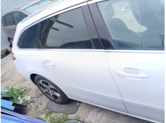 Recambio de puerta trasera derecha para peugeot 508 sw i (8e_) 2.0 bluehdi 180 referencia OEM IAM    2