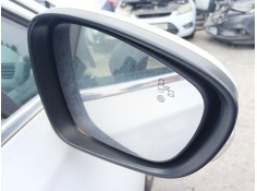Recambio de retrovisor derecho para peugeot 508 sw i (8e_) 2.0 bluehdi 180 referencia OEM IAM    2