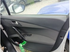 Recambio de elevalunas delantero derecho para peugeot 508 sw i (8e_) 2.0 bluehdi 180 referencia OEM IAM   