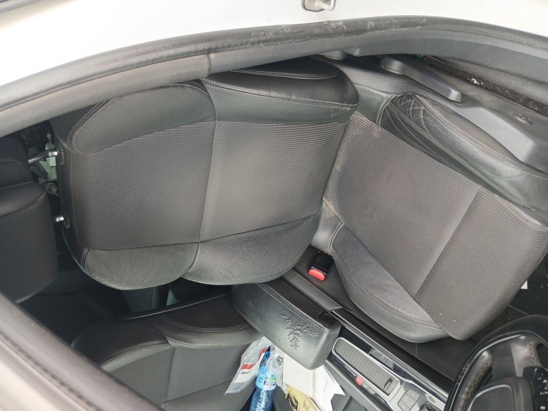 Recambio de juego asientos completo para peugeot 508 sw i (8e_) 2.0 bluehdi 180 referencia OEM IAM   