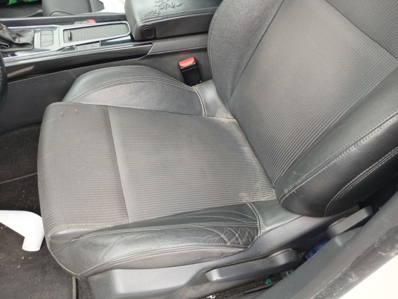 Recambio de juego asientos completo para peugeot 508 sw i (8e_) 2.0 bluehdi 180 referencia OEM IAM   
