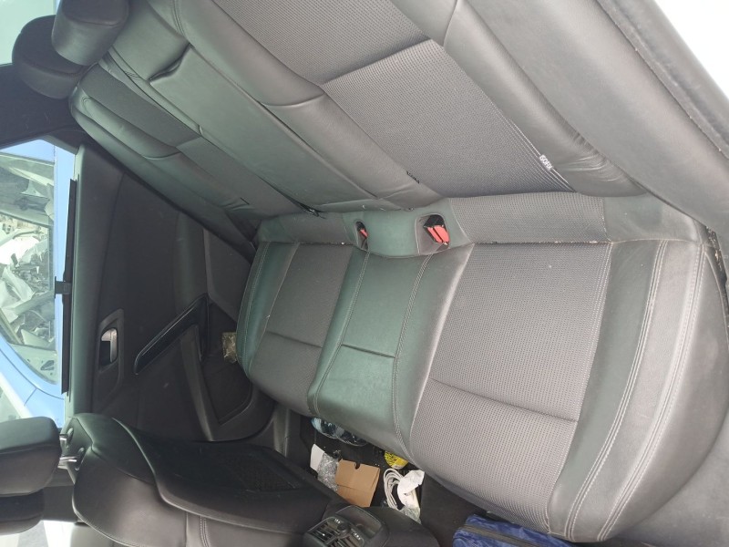 Recambio de juego asientos completo para peugeot 508 sw i (8e_) 2.0 bluehdi 180 referencia OEM IAM   