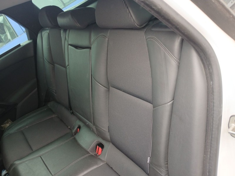 Recambio de juego asientos completo para peugeot 508 sw i (8e_) 2.0 bluehdi 180 referencia OEM IAM   