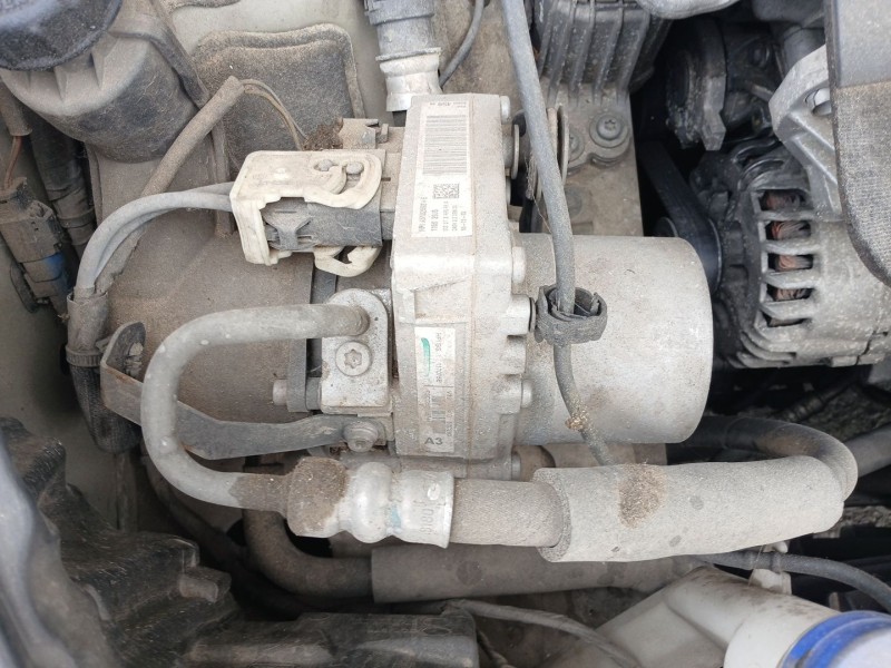 Recambio de bomba direccion para peugeot 508 sw i (8e_) 2.0 bluehdi 180 referencia OEM IAM   