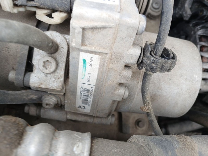 Recambio de bomba direccion para peugeot 508 sw i (8e_) 2.0 bluehdi 180 referencia OEM IAM   