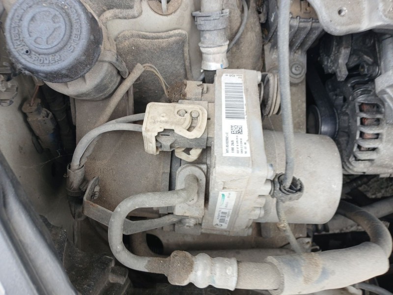 Recambio de bomba direccion para peugeot 508 sw i (8e_) 2.0 bluehdi 180 referencia OEM IAM   