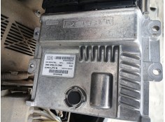 Recambio de centralita motor uce para peugeot 508 sw i (8e_) 2.0 bluehdi 180 referencia OEM IAM   