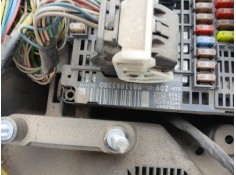 Recambio de caja reles / fusibles para peugeot 508 sw i (8e_) 2.0 bluehdi 180 referencia OEM IAM    2