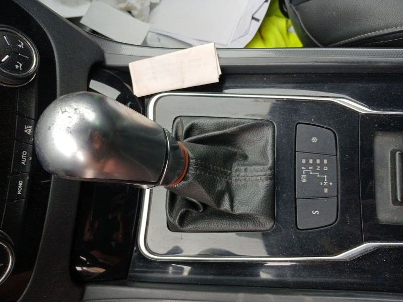 Recambio de caja cambios para peugeot 508 sw i (8e_) 2.0 bluehdi 180 referencia OEM IAM 9810375780  