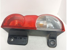 Recambio de piloto trasero derecho para nissan nv200 furgoneta 1.5 dci 90 (m20, m20m) referencia OEM IAM   