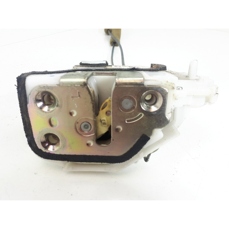 Recambio de cerradura puerta trasera izquierda para honda civic berlina 5 (fk) 1.8 vtec cat referencia OEM IAM 72651SMGG0  