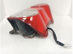 Recambio de piloto trasero derecho para nissan nv200 furgoneta 1.5 dci 90 (m20, m20m) referencia OEM IAM    2