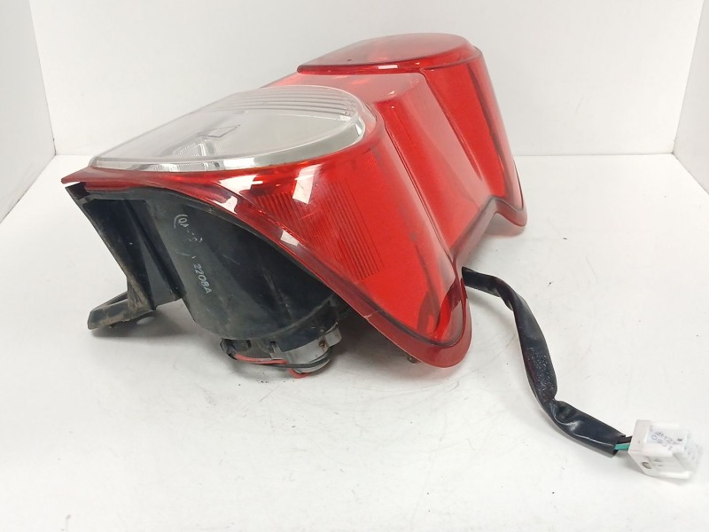 Recambio de piloto trasero derecho para nissan nv200 furgoneta 1.5 dci 90 (m20, m20m) referencia OEM IAM   